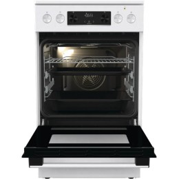 Электрическая плита Gorenje GECS5C60WPA