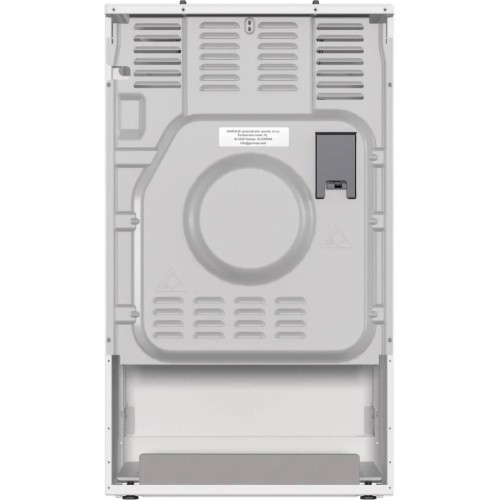 Газовая плита Gorenje GG5WF