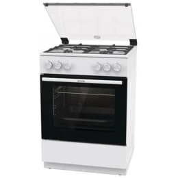Газовая плита Gorenje GG6A11WF