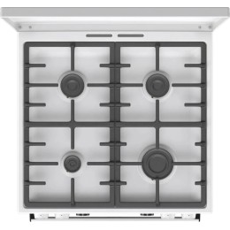 Комбинированная плита Gorenje GKS6C71WF