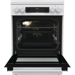 Комбинированная плита Gorenje GKS6C71WF