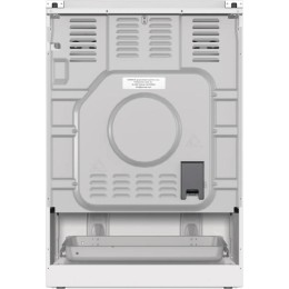 Комбинированная плита Gorenje GKS6C71WF