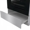 Комбинированная плита Gorenje GKS6C72XF
