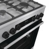 Комбинированная плита Gorenje GKS6C72XF