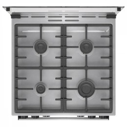 Комбинированная плита Gorenje GKS6C72XF