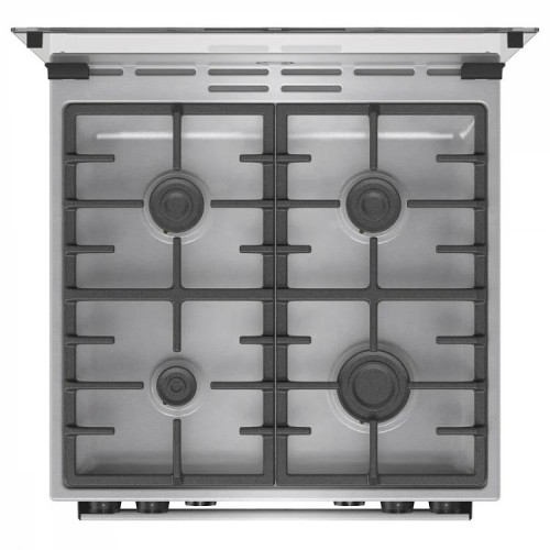 Комбинированная плита Gorenje GKS6C72XF