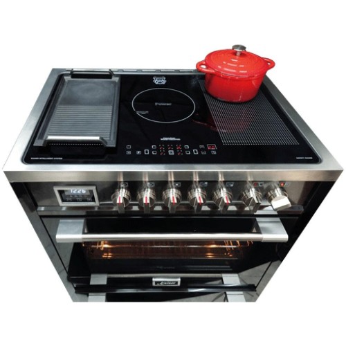 Электрическая плита Kaiser HC 93691 IS