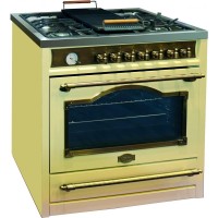 Плита комбинированная Kaiser HGE 93555 ElfEm Turbo