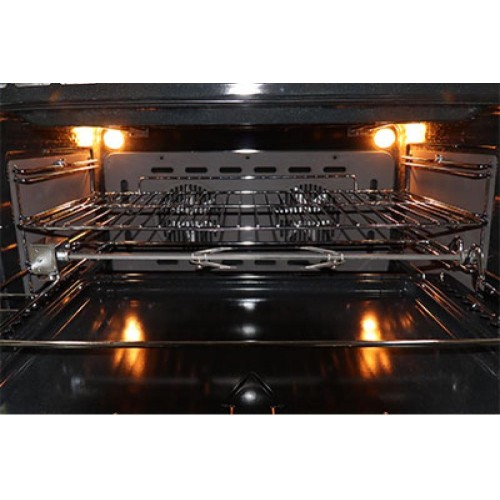 Плита комбинированная Kaiser HGE 93555 ElfEm Turbo