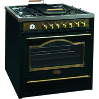 Плита комбинированная Kaiser HGE 93555 Em Turbo