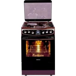 Плита комбинированная Kaiser HGE 60306MKB