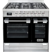 Плита комбинированная Kaiser HGE 93201 R