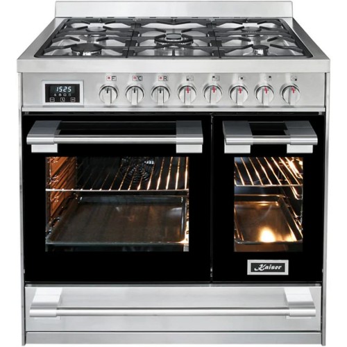 Плита комбинированная Kaiser HGE 93201 R