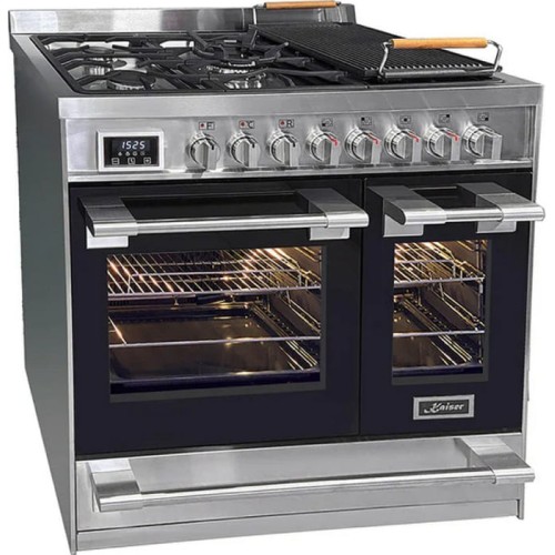 Плита комбинированная Kaiser HGE 93201 R