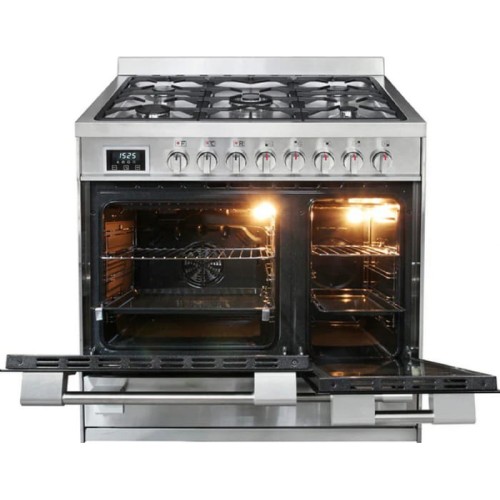 Плита комбинированная Kaiser HGE 93201 R