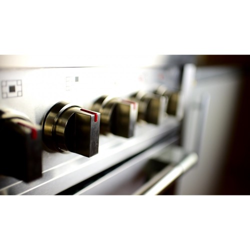 Плита комбинированная Kaiser HGE 93505 R Turbo