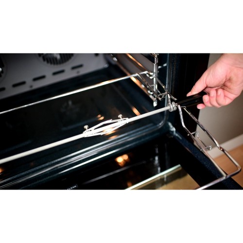 Плита комбинированная Kaiser HGE 93505 R Turbo