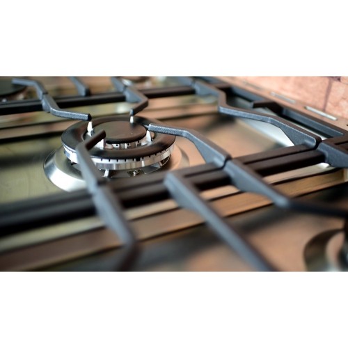 Плита комбинированная Kaiser HGE 93505 S Turbo