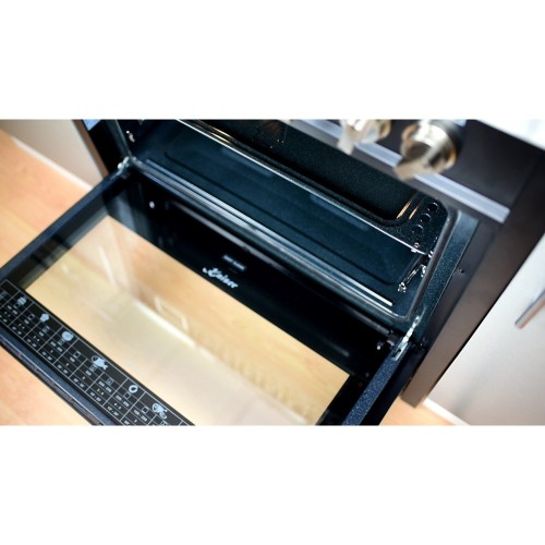 Плита комбинированная Kaiser HGE 93505 S Turbo