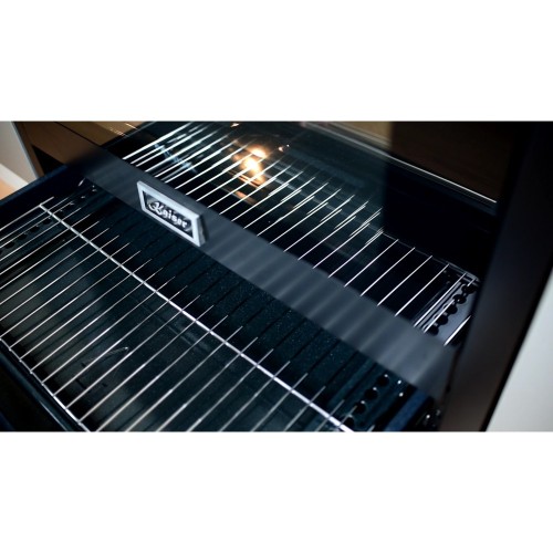 Плита комбинированная Kaiser HGE 93505 S Turbo