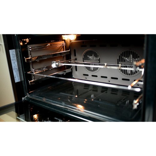 Плита комбинированная Kaiser HGE 93505 S Turbo