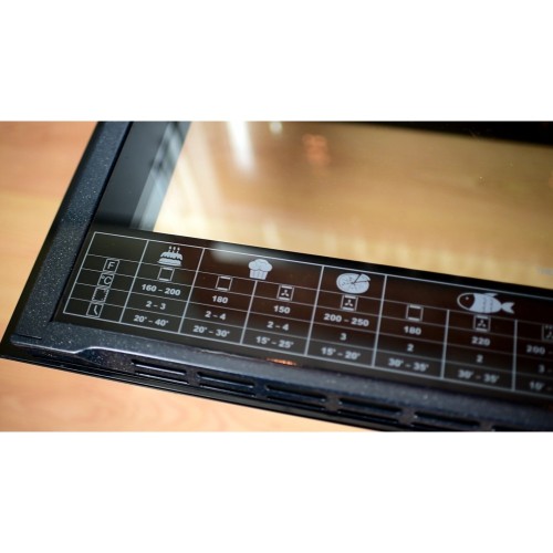 Плита комбинированная Kaiser HGE 93505 S Turbo