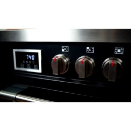 Плита комбинированная Kaiser HGE 93505 S Turbo