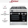 Плита комбинированная Kaiser HGE 93201 R
