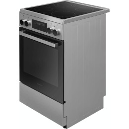 Электрическая плита Maunfeld MEC511CS09TD