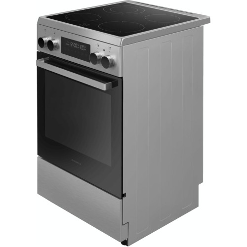 Электрическая плита Maunfeld MEC511CS09TD