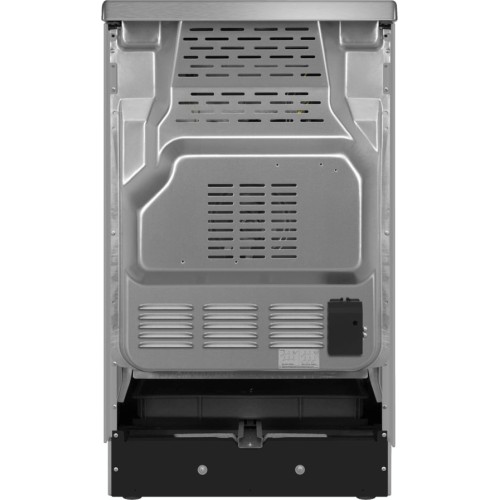 Электрическая плита Maunfeld MEC511CS09TD