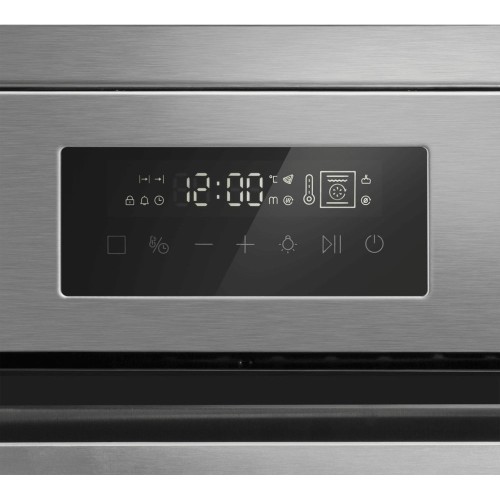 Электрическая плита Maunfeld MEC511CS09TD