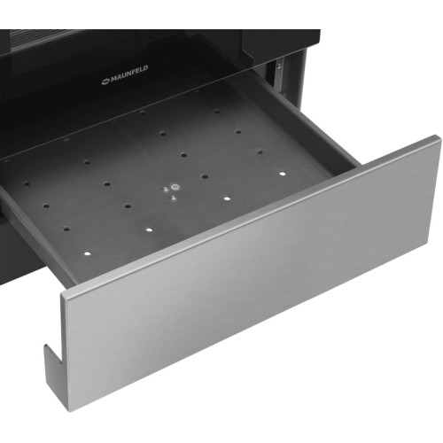 Электрическая плита Maunfeld MEC511CS09TD