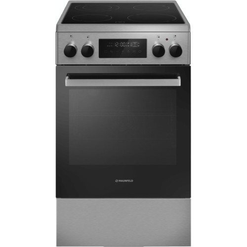 Электрическая плита Maunfeld MEC511CS09TD