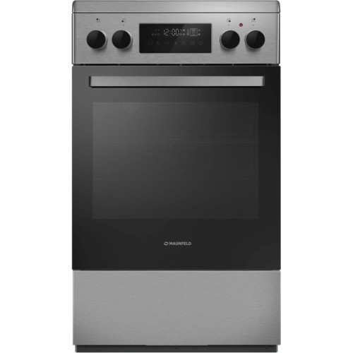 Электрическая плита Maunfeld MEC511CS09TD