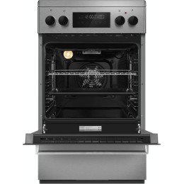 Электрическая плита Maunfeld MEC511CS09TD