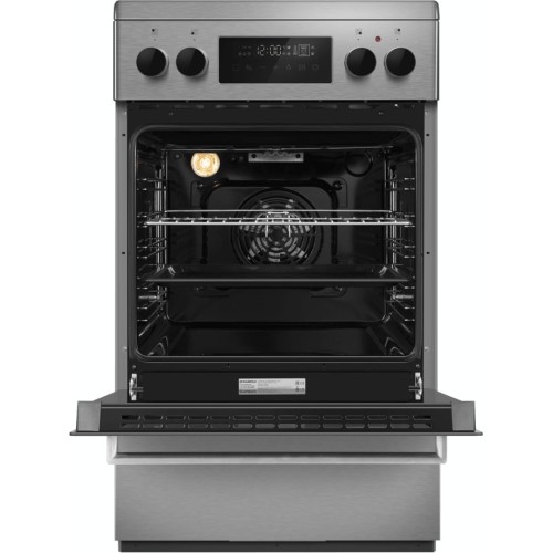 Электрическая плита Maunfeld MEC511CS09TD