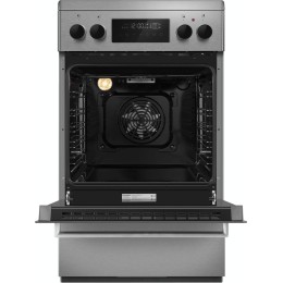 Электрическая плита Maunfeld MEC511CS09TD