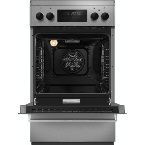 Электрическая плита Maunfeld MEC511CS09TD