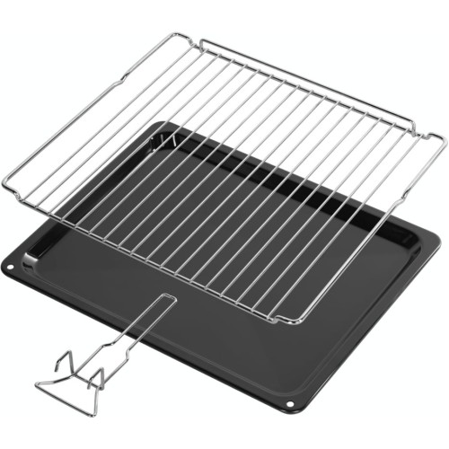 Электрическая плита Maunfeld MEC511CW09TD