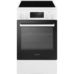 Электрическая плита Maunfeld MEC511CW09TD