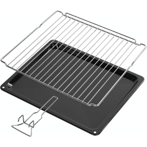 Электрическая плита Maunfeld MEC511CW10TD