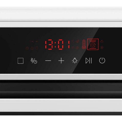 Электрическая плита Maunfeld MEC511CW10TD