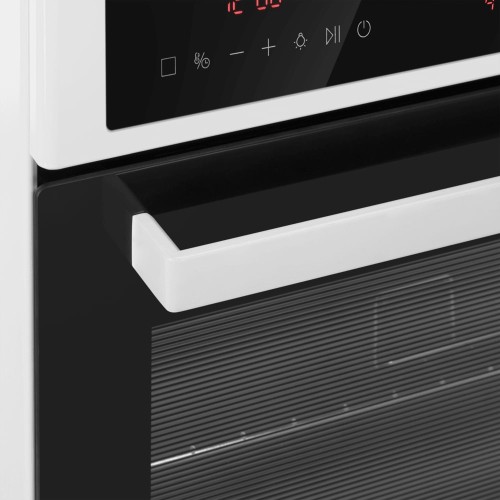 Электрическая плита Maunfeld MEC511CW10TD