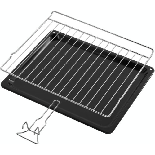 Электрическая плита Maunfeld MEC55CS08D