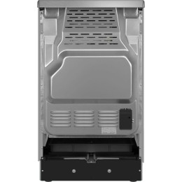 Электрическая плита Maunfeld MEC55CS08D