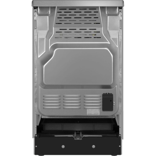 Электрическая плита Maunfeld MEC55CS08D