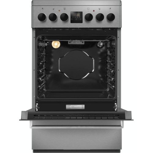 Электрическая плита Maunfeld MEC55CS08D