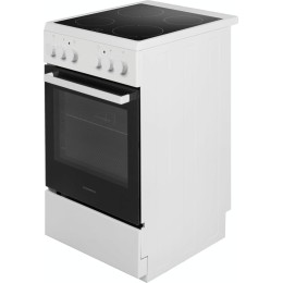 Электрическая плита Maunfeld MEC55CW07