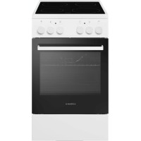 Электрическая плита Maunfeld MEC55CW07